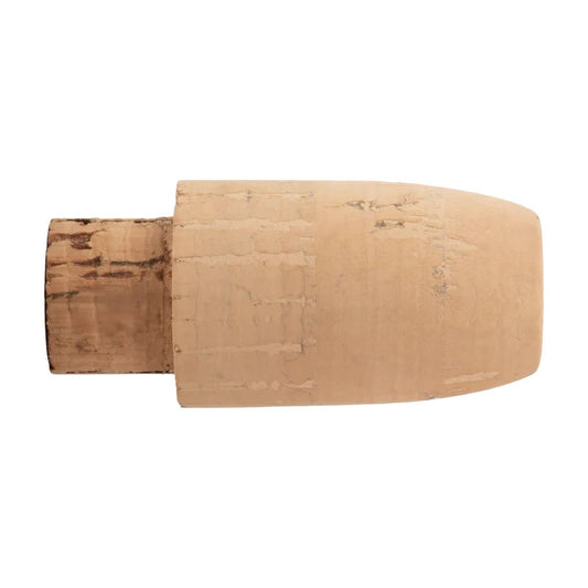 SPG165 - Split Butt Grip With Tenon Cork