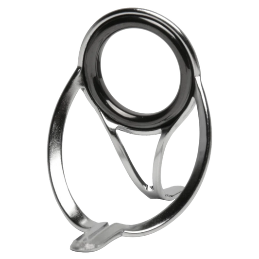 NCRLVH - Virtus™ Heavy RingLock Guides Nanolite Ring with Chrome Frame