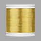 MS-D - Pro Wrap Metallic Rod Building Thread Size D 100yd Spool