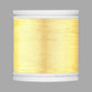 MS-D - Pro Wrap Metallic Rod Building Thread Size D 100yd Spool