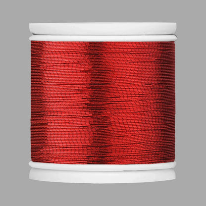 MS-A Prowrap Metallic Fishing Rod Building Threads Size A 100yd Spools