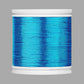 MS-D - Pro Wrap Metallic Rod Building Thread Size D 100yd Spool