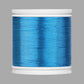 MS-A Prowrap Metallic Fishing Rod Building Threads Size A 100yd Spools