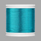 MS-D - Pro Wrap Metallic Rod Building Thread Size D 100yd Spool