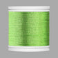MS-A Prowrap Metallic Fishing Rod Building Threads Size A 100yd Spools