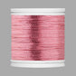 MS-D - Pro Wrap Metallic Rod Building Thread Size D 100yd Spool