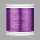 MS-D - Pro Wrap Metallic Rod Building Thread Size D 100yd Spool