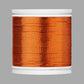 MS-D - Pro Wrap Metallic Rod Building Thread Size D 100yd Spool