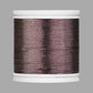MS-D - Pro Wrap Metallic Rod Building Thread Size D 100yd Spool