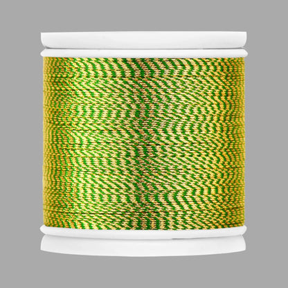 PWMT - Prowrap Metallic Twist Rod Building Thread 100yd Spools