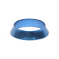 FAWC - Swooped Aluminum Winding Checks – Color Finish