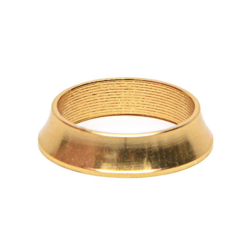 FAWC - Swooped Aluminum Winding Checks – Color Finish