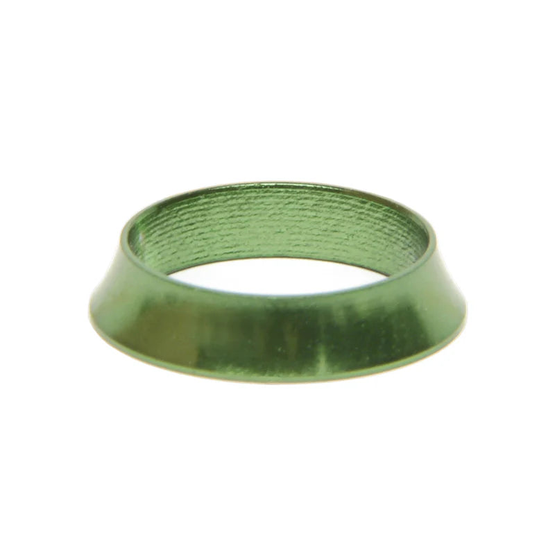 FAWC - Swooped Aluminum Winding Checks – Color Finish