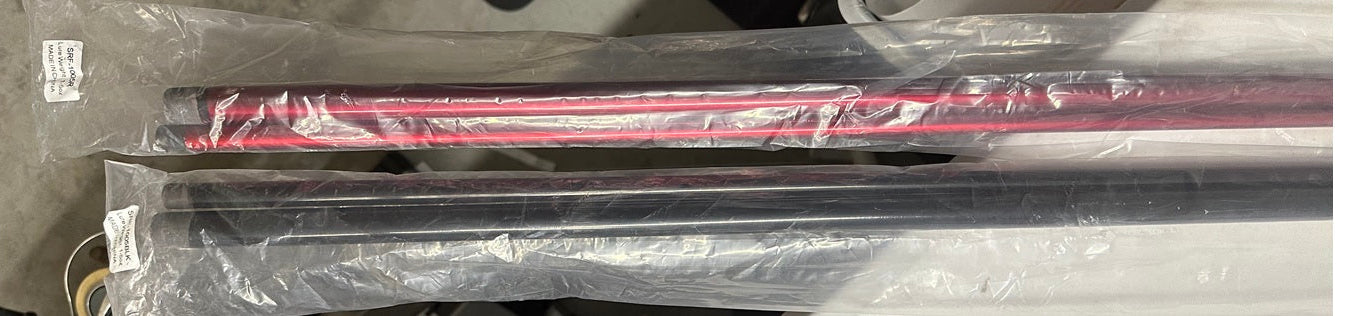 SRF - OEM 10' 2 Piece Surf Blanks 1-5oz Lure Weight