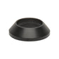 Anodized Aluminum Winding Checks AAWC - Matte Black Finish