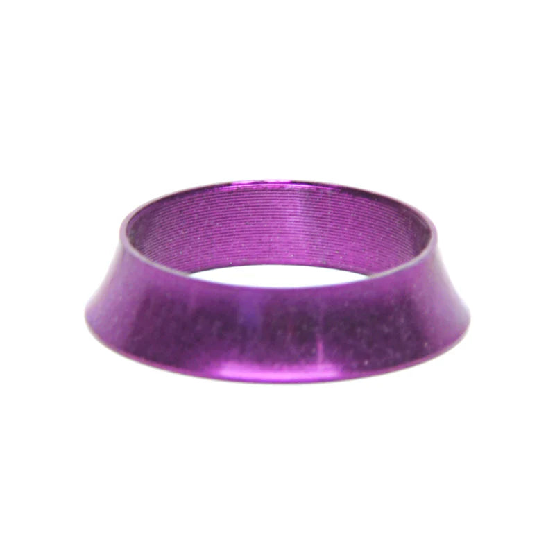 FAWC - Swooped Aluminum Winding Checks – Color Finish