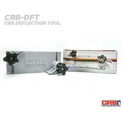 CRB Deflection Tool Spline Finder Wall Mounted