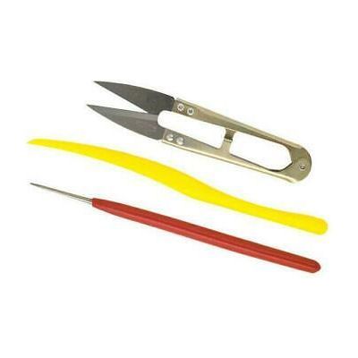 CRB Fishing Rod Thread Combo Tool Pack