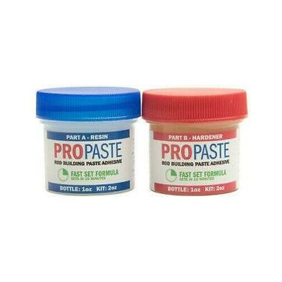 Propaste Fast Set Epoxy For Fishing Rod Building Handles ,Seats and Butt Caps