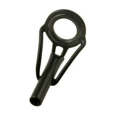 HLT - BLACK AMERICAN TACKLE HALIDE RING SPINNING TOPS 1 PER ORDER ...