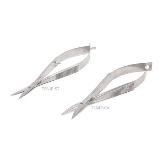 CRB Professional Spring Scissors