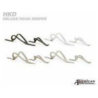 HKD - AMERICAN TACKLE DELUXE HOOK KEEPERS 1 PER ORDER