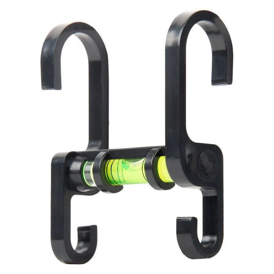 CRB Rod Building Hanging Rod Level