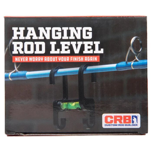 CRB Rod Building Hanging Rod Level